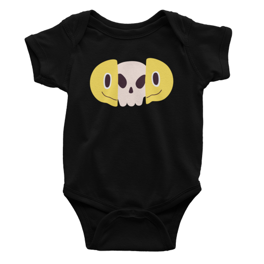 Open Mind Onesie