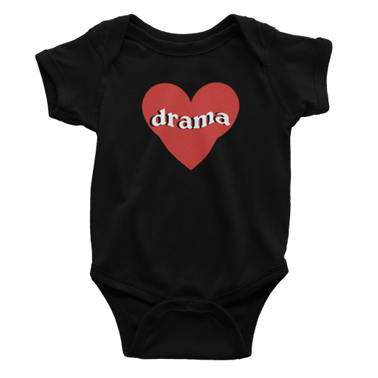 Drama Onesie