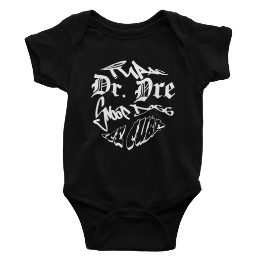 The OGs Onesie