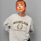 Michelada Drinking Club Crewneck