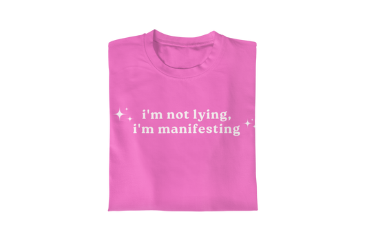 Manifesting