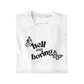 Hell was Boring
