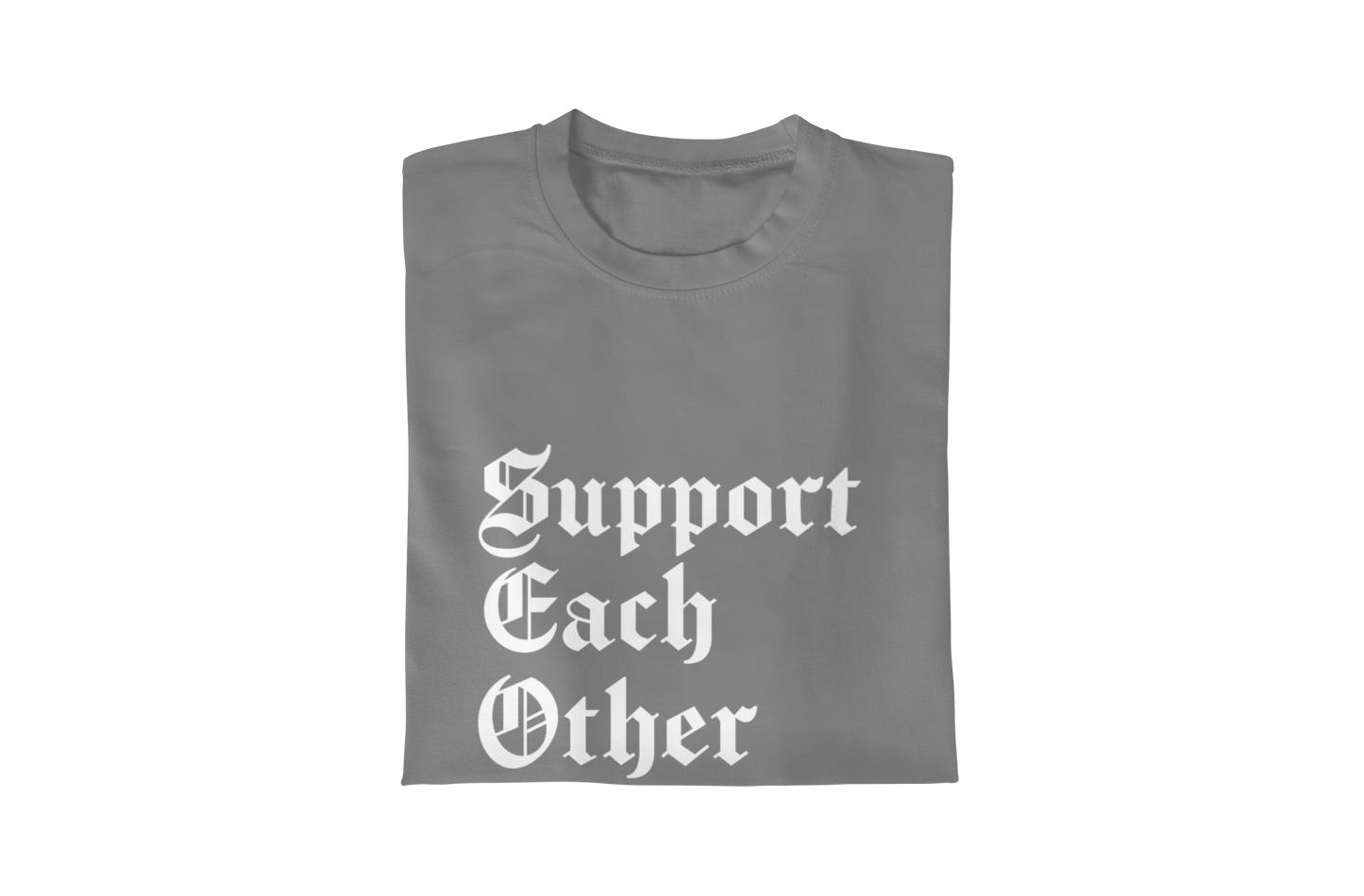 Support Each Other