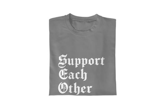 Support Each Other