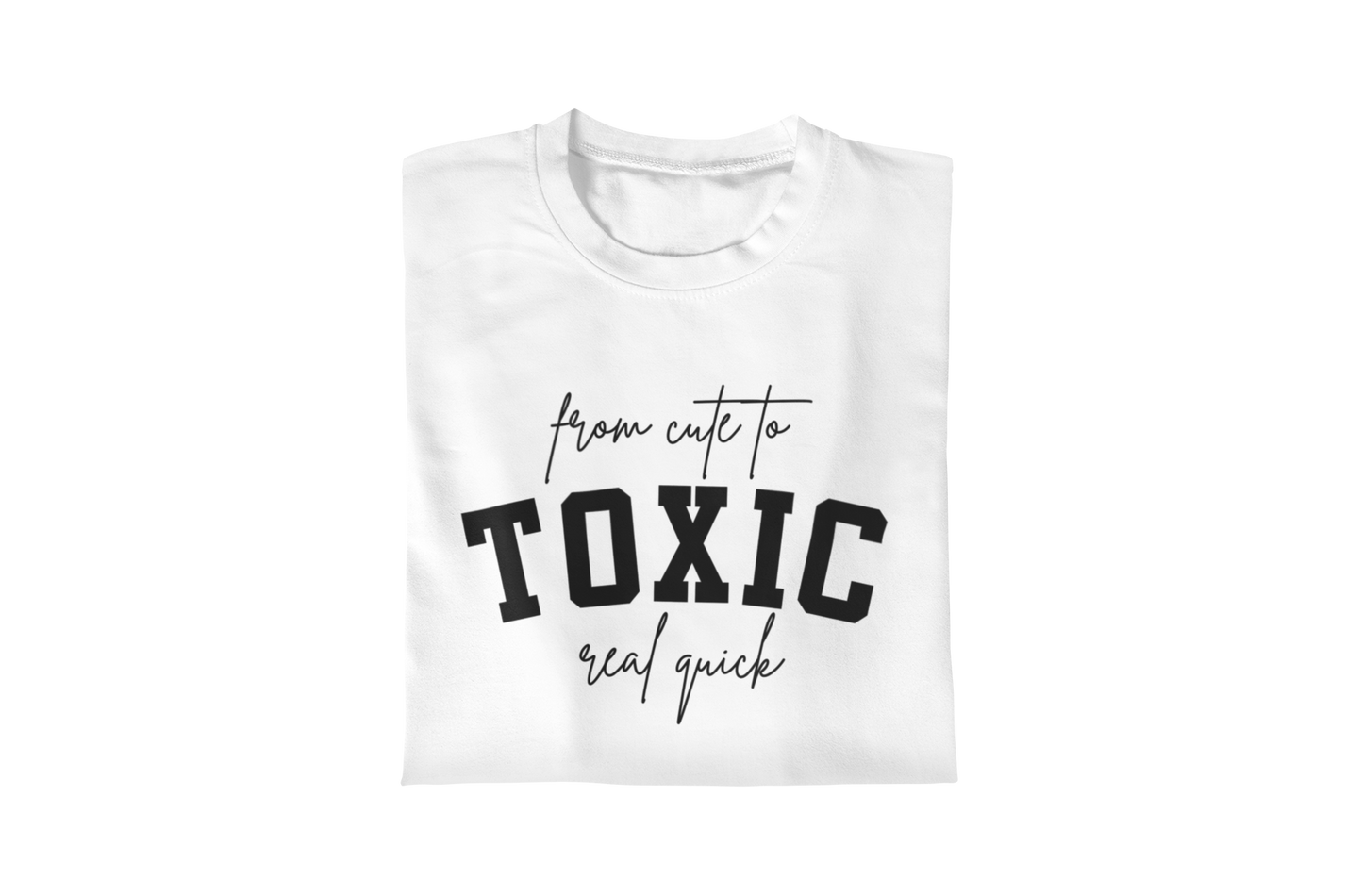 Toxic Quick
