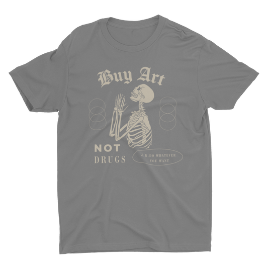 JK Do Whatever Tee