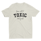 Toxic Quick