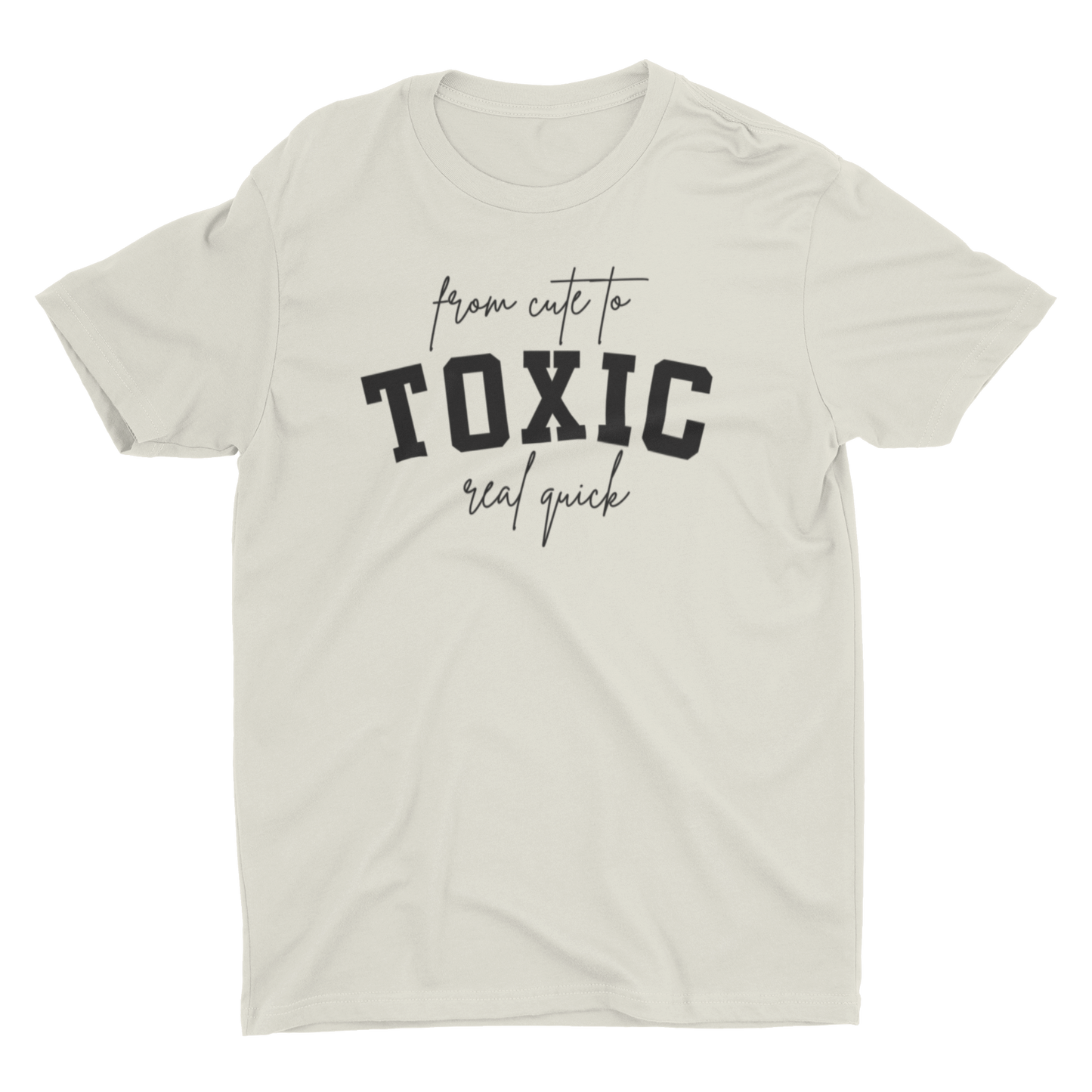 Toxic Quick