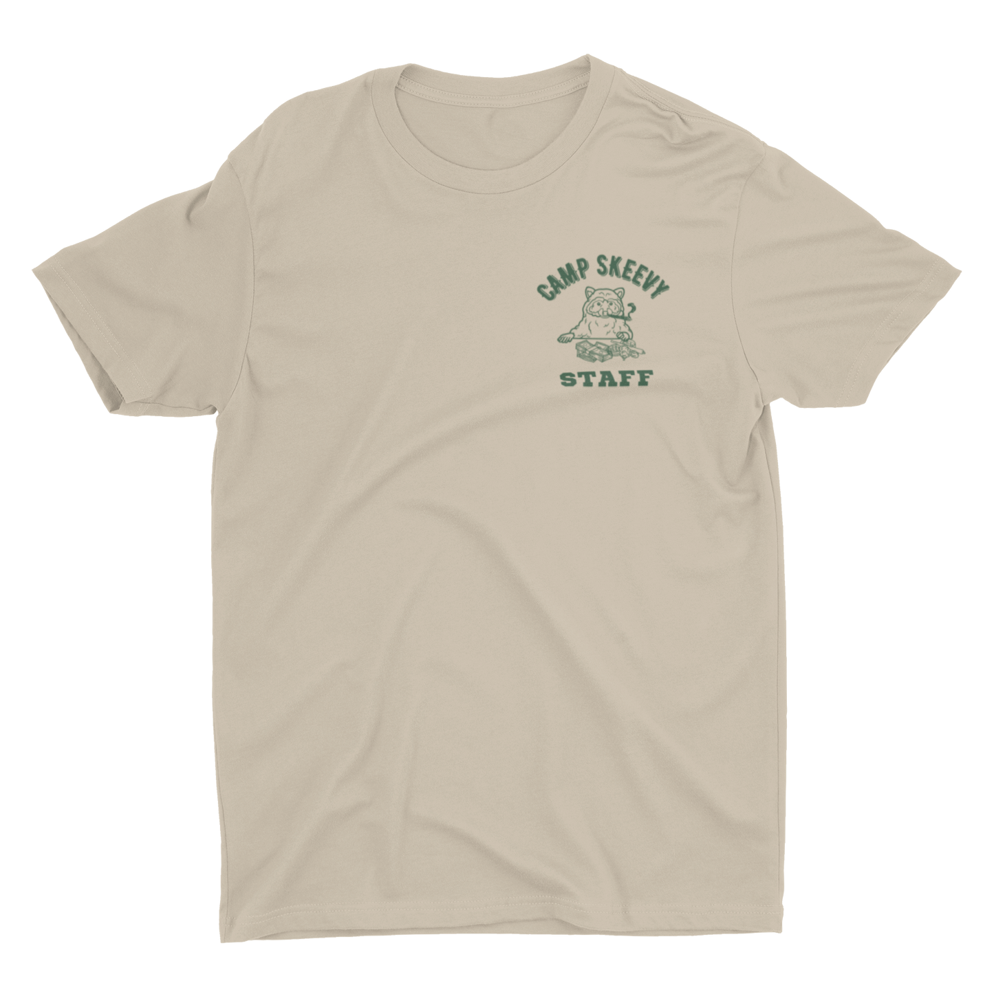 Camp Skeevy