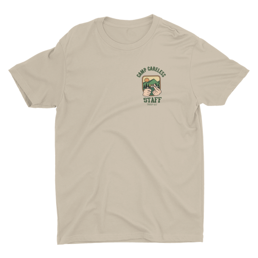 Camp Careless