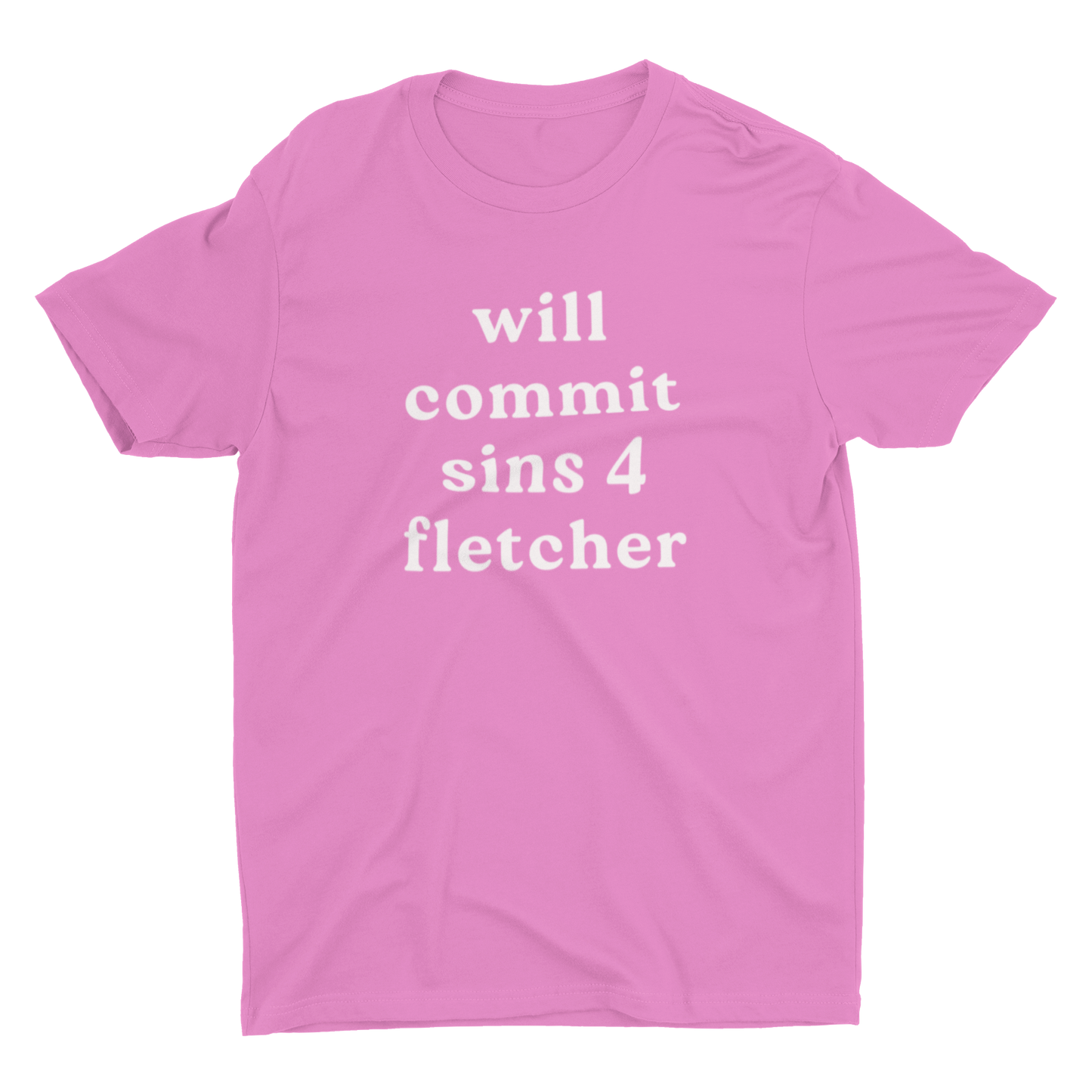 Sins 4 Fletcher