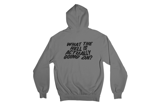 WTH Hoodie