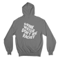 Drink Water Hoodie