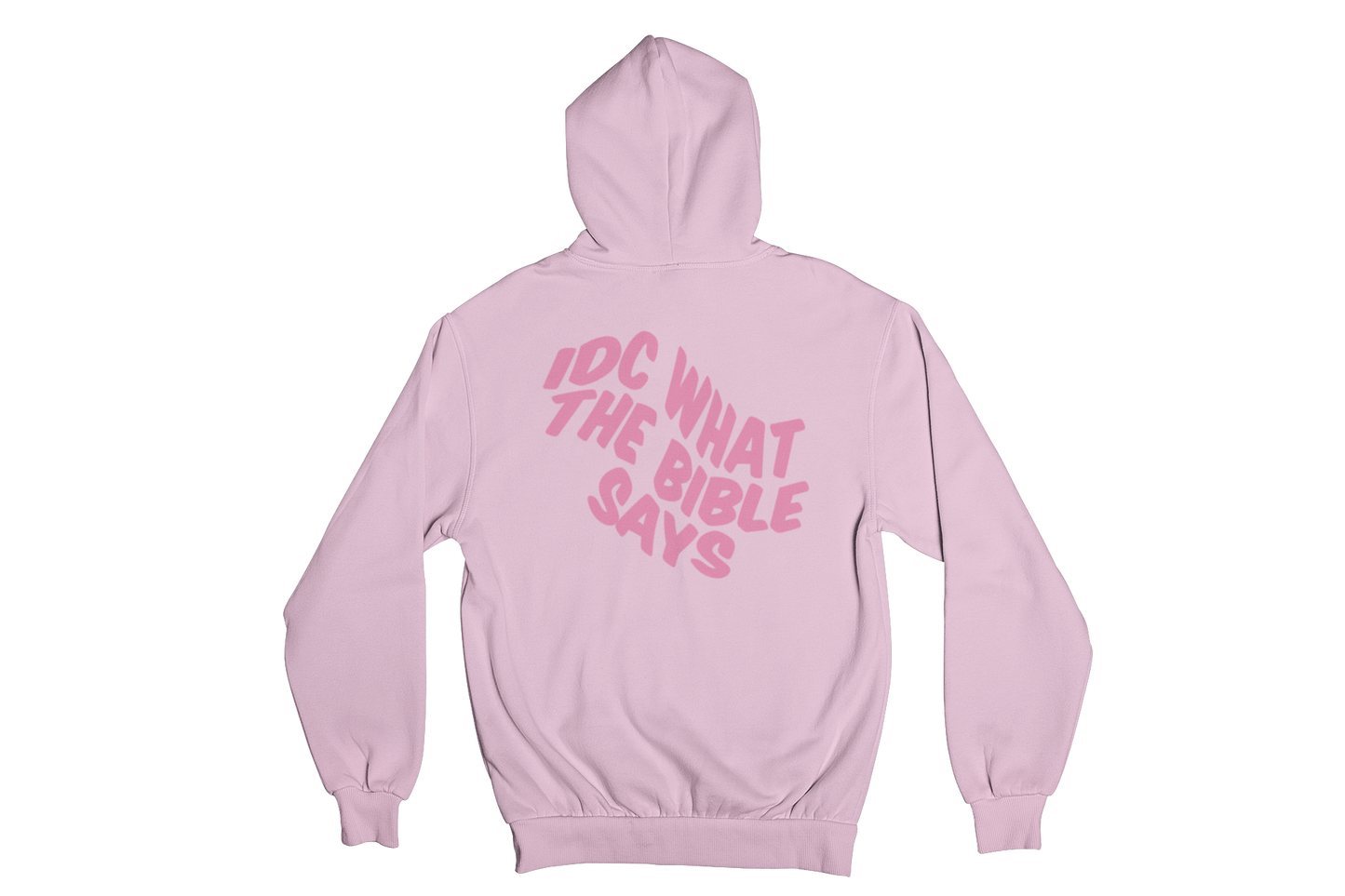 IDC Hoodie