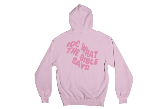 IDC Hoodie