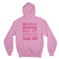 MAKE it Hoodie