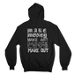 MAKE it Hoodie