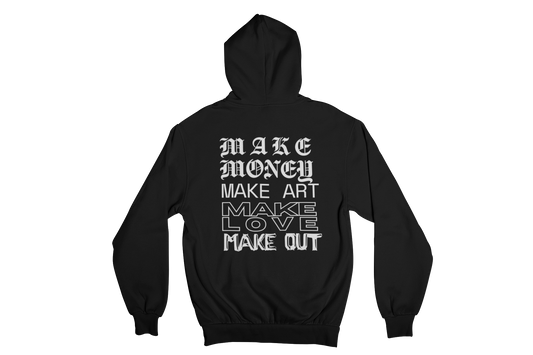 MAKE it Hoodie