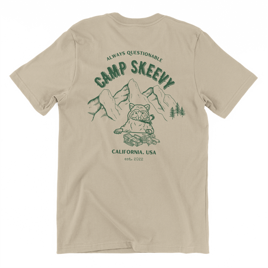 Camp Skeevy