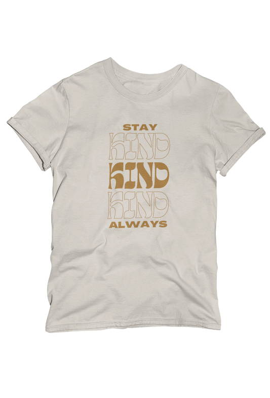 Kindess Always