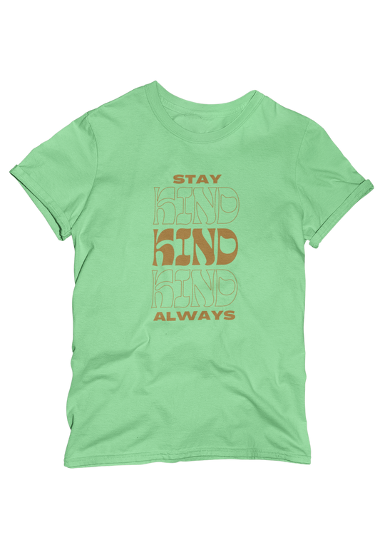 Kindess Always