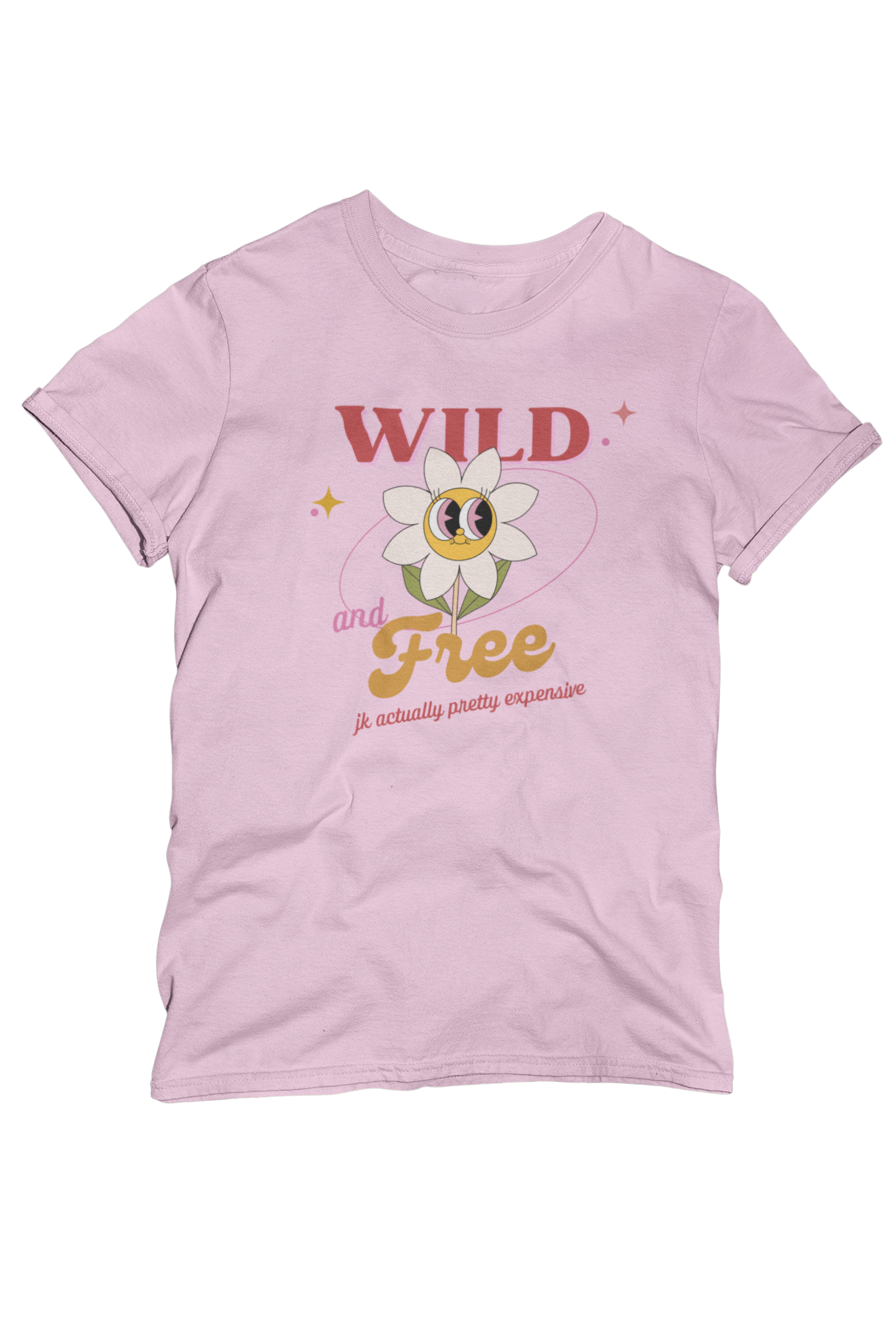 Wild & Expensive