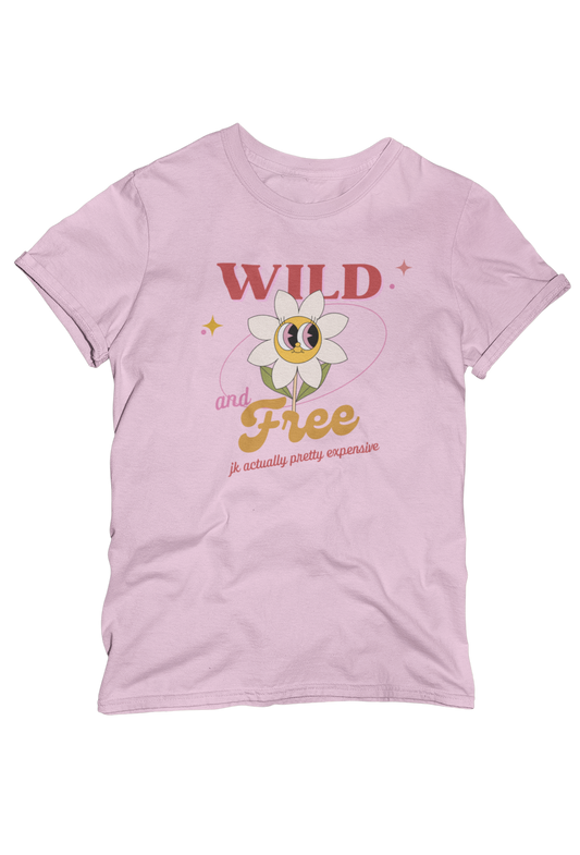 Wild & Expensive