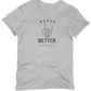 Never Better