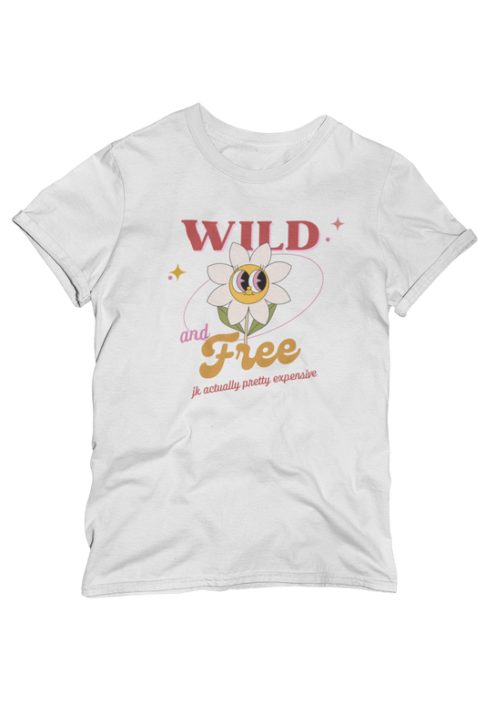 Wild & Expensive