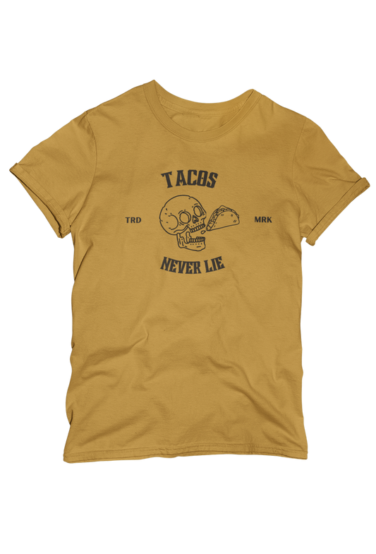Honest Tacos
