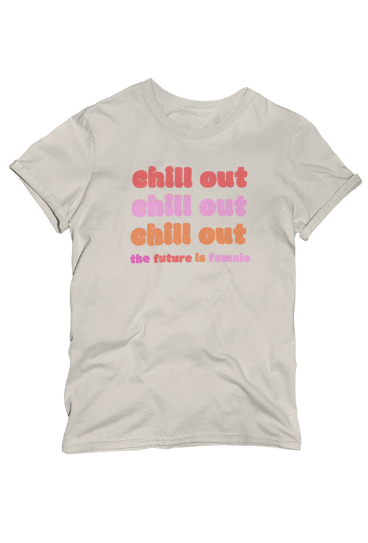 Females Got It