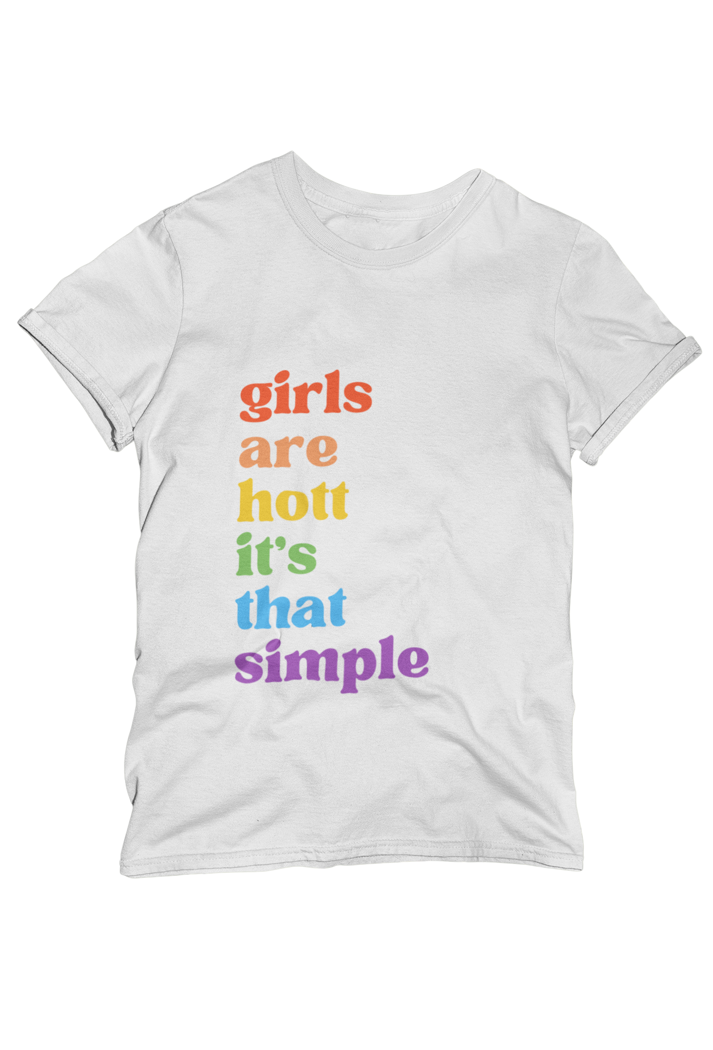 LGBTQ+ Logic