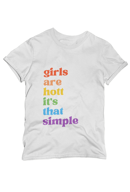 LGBTQ+ Logic