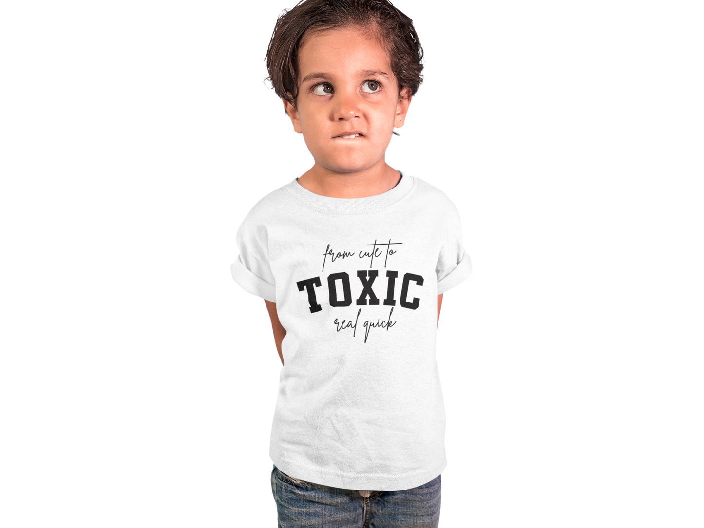 Toxic Quick