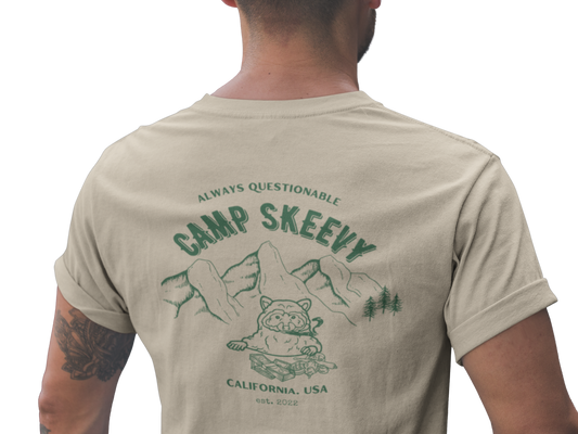 Camp Skeevy
